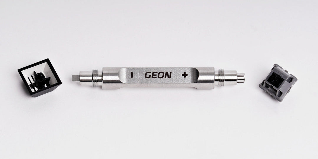 Geon Trimmer