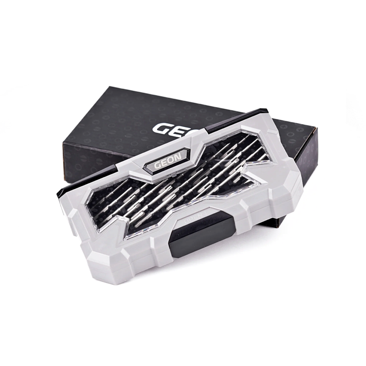 GEON x NANCH Screw Driver Set