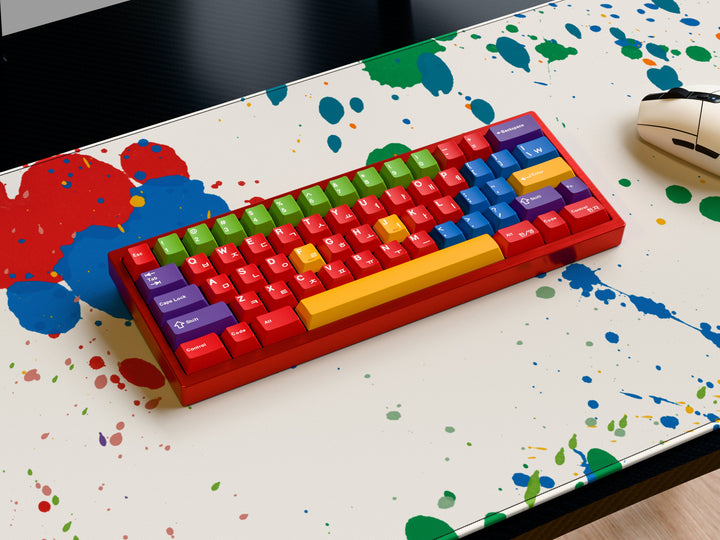 GMK CYL Hangulbeit [In Stock]