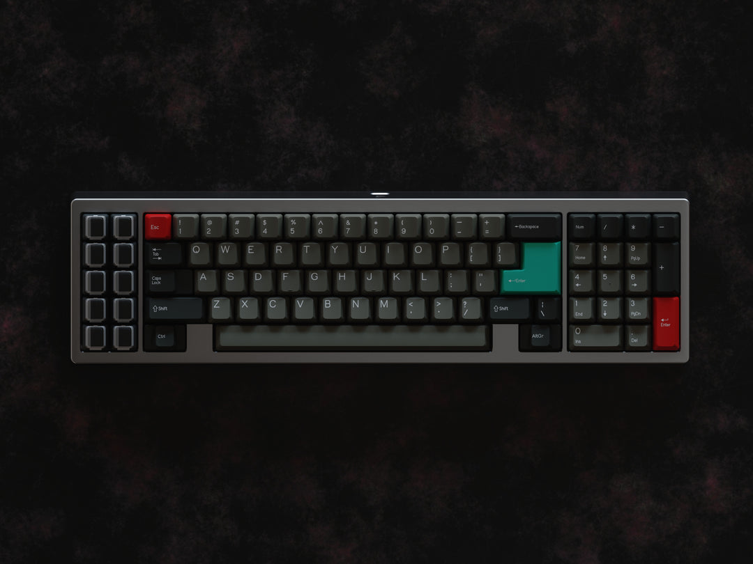DCS Dolch [Group Buy] (Read Description)
