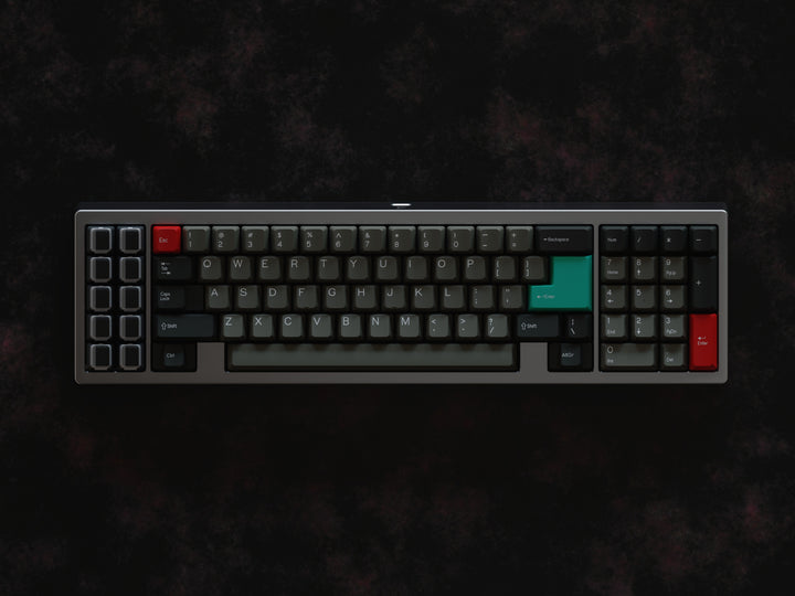 DCS Dolch [Group Buy] (Read Description)