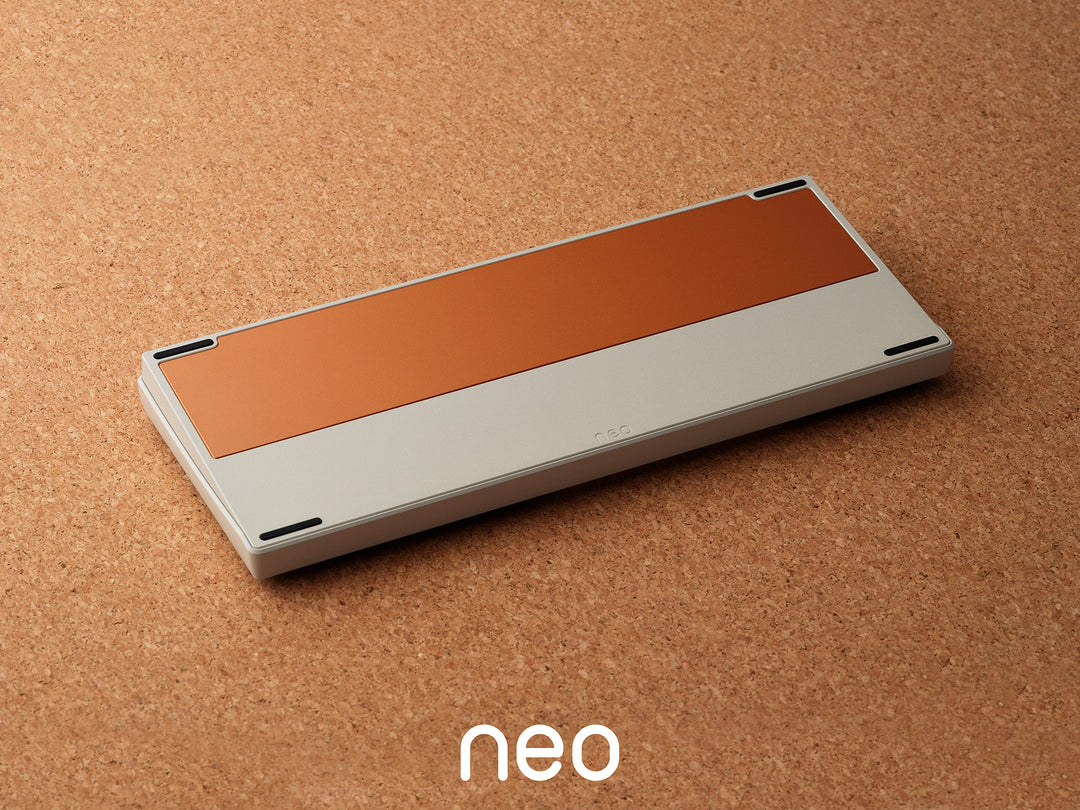 QwertyKeys Neo 80 Keyboard [In-Stock] – Mino Keys