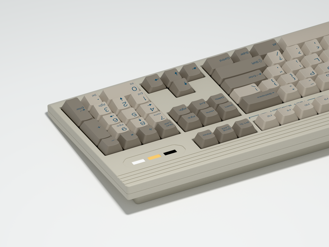 DCS Olivetti