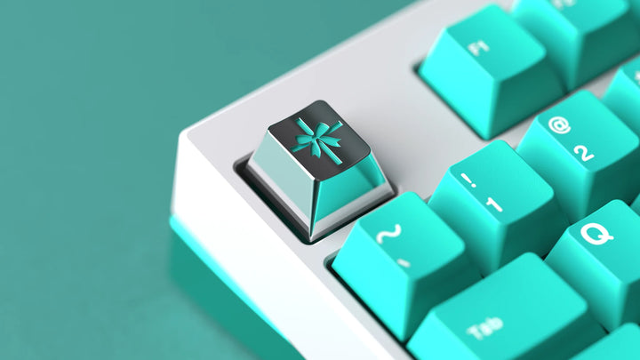GMK CYL Finer Things R2 [Group Buy]