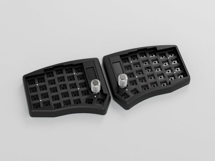 Link Split Ergo