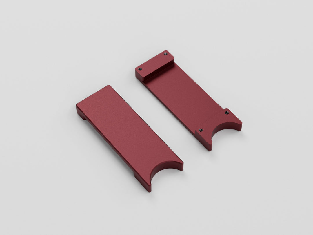 Link Split Ergo Extras &amp; Add-ons