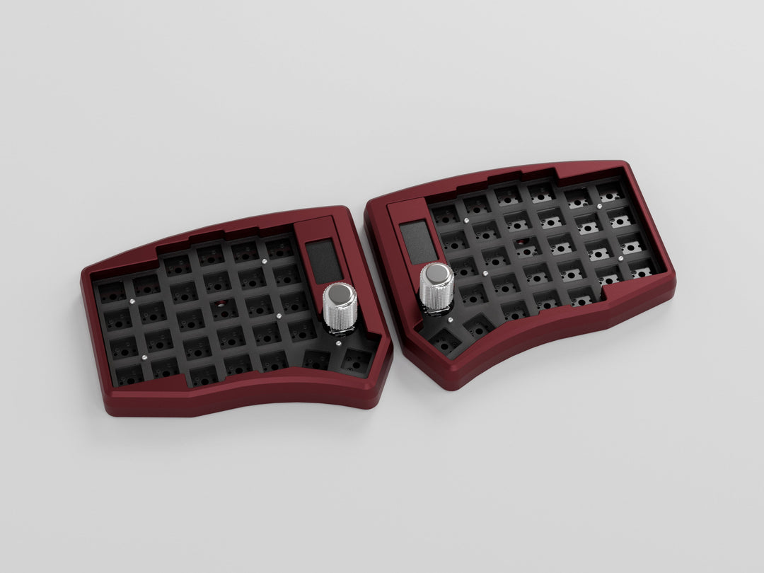Link Split Ergo
