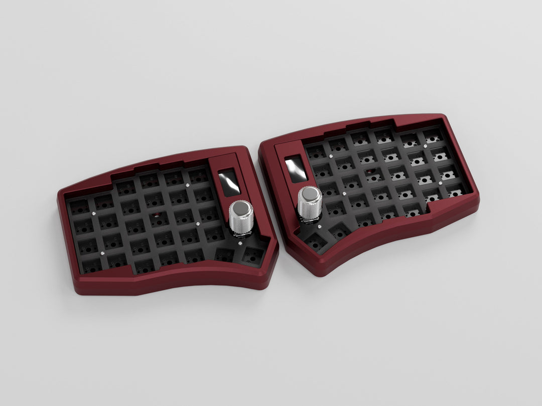Link Split Ergo