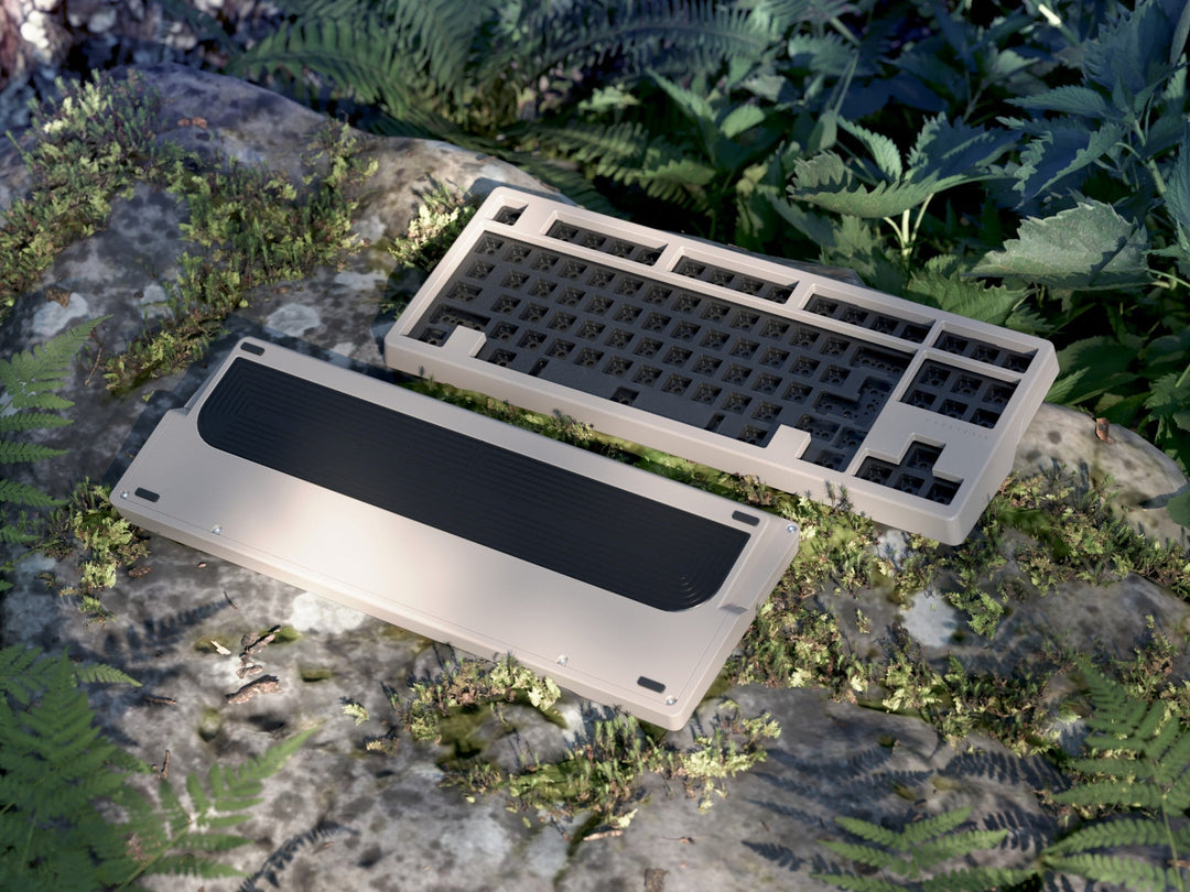Caerdroia TKL by AKB