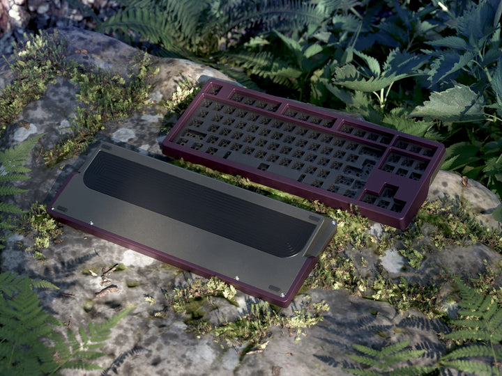 Caerdroia TKL by AKB