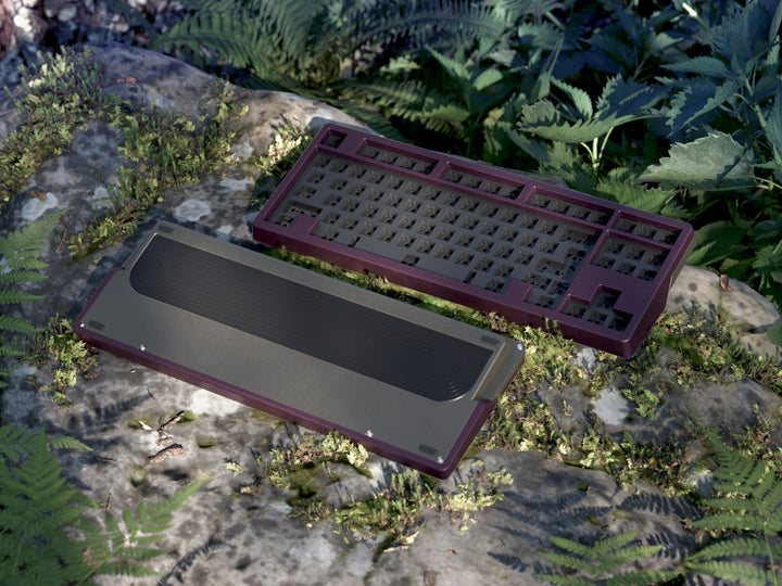 Caerdroia TKL by AKB