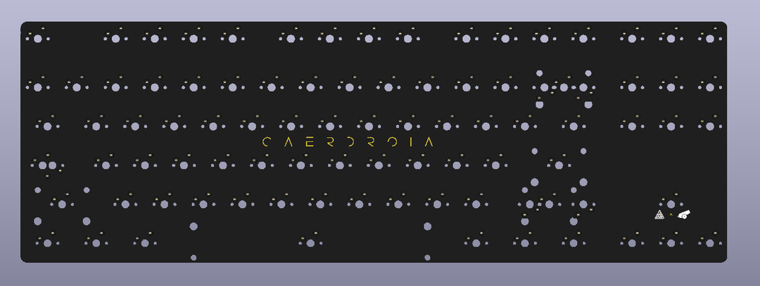 Caerdroia Extras &amp; Add-ons