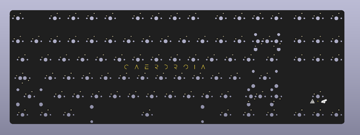 Caerdroia Extras &amp; Add-ons