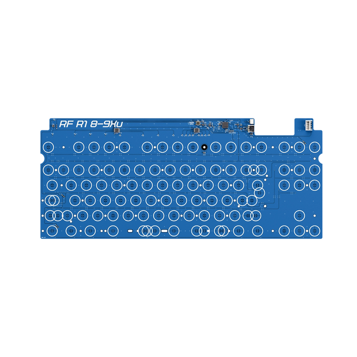 RF-8X Extras &amp; Add-ons [Group Buy]
