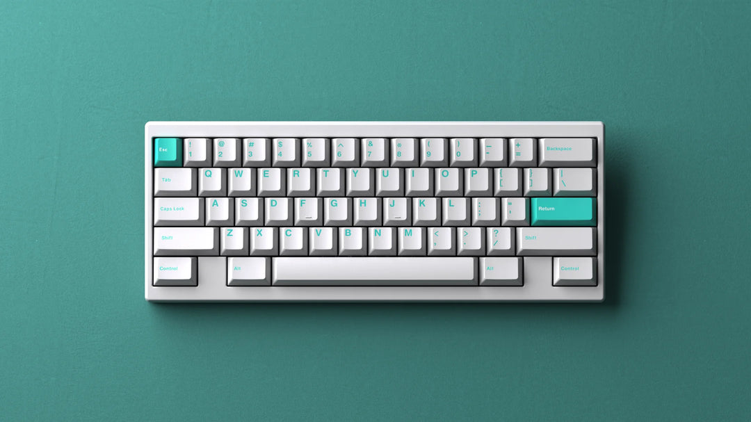 GMK CYL Finer Things R2 [Group Buy]