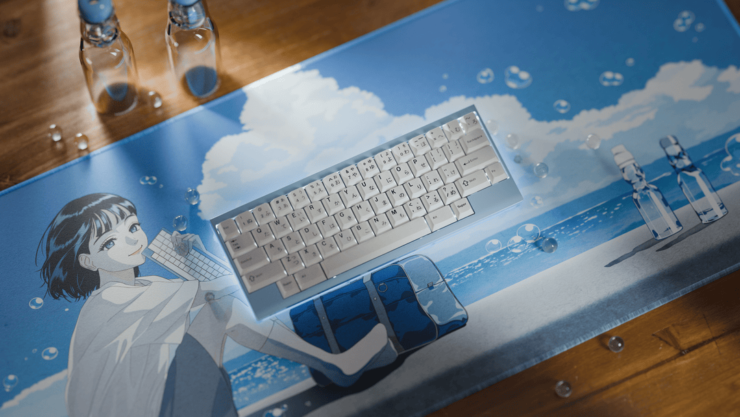 Ramune Deskmat [In-Stock]