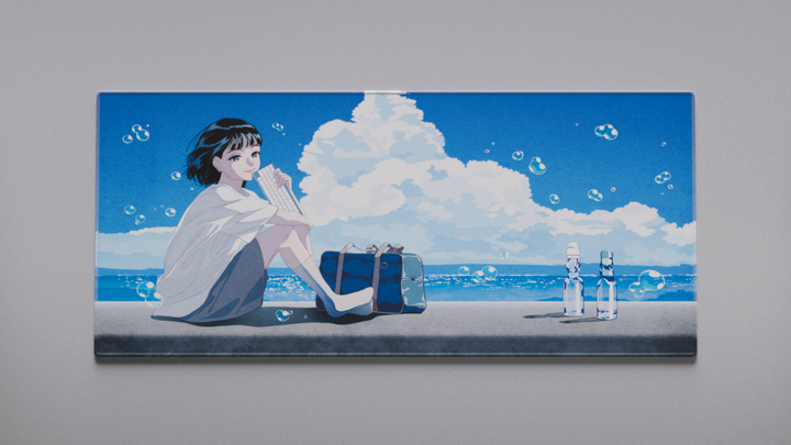 Ramune60 Extras &amp; Add-ons