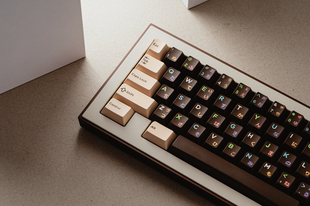 Protagonist [Group Buy] – Mino Keys