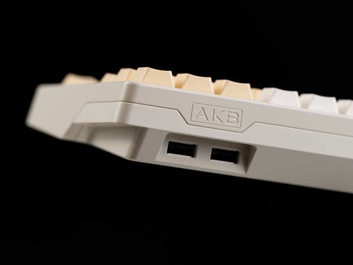 Caerdroia TKL by AKB