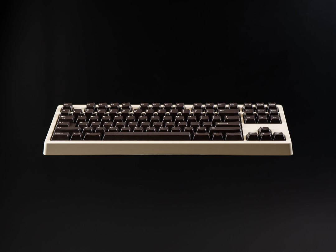 Caerdroia TKL by AKB