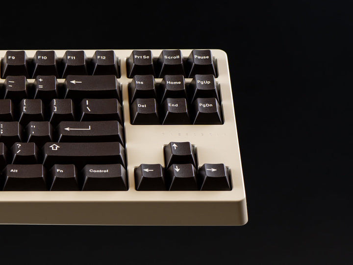 Caerdroia TKL by AKB
