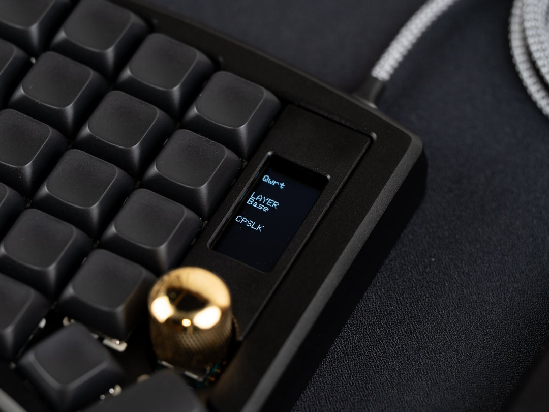 Link Split Ergo