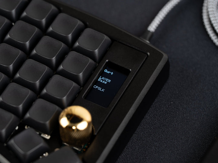 Link Split Ergo
