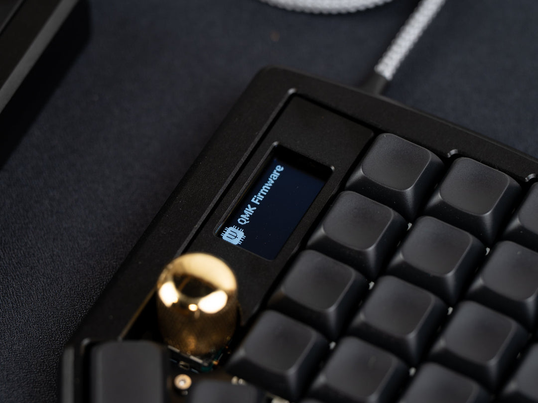 Link Split Ergo