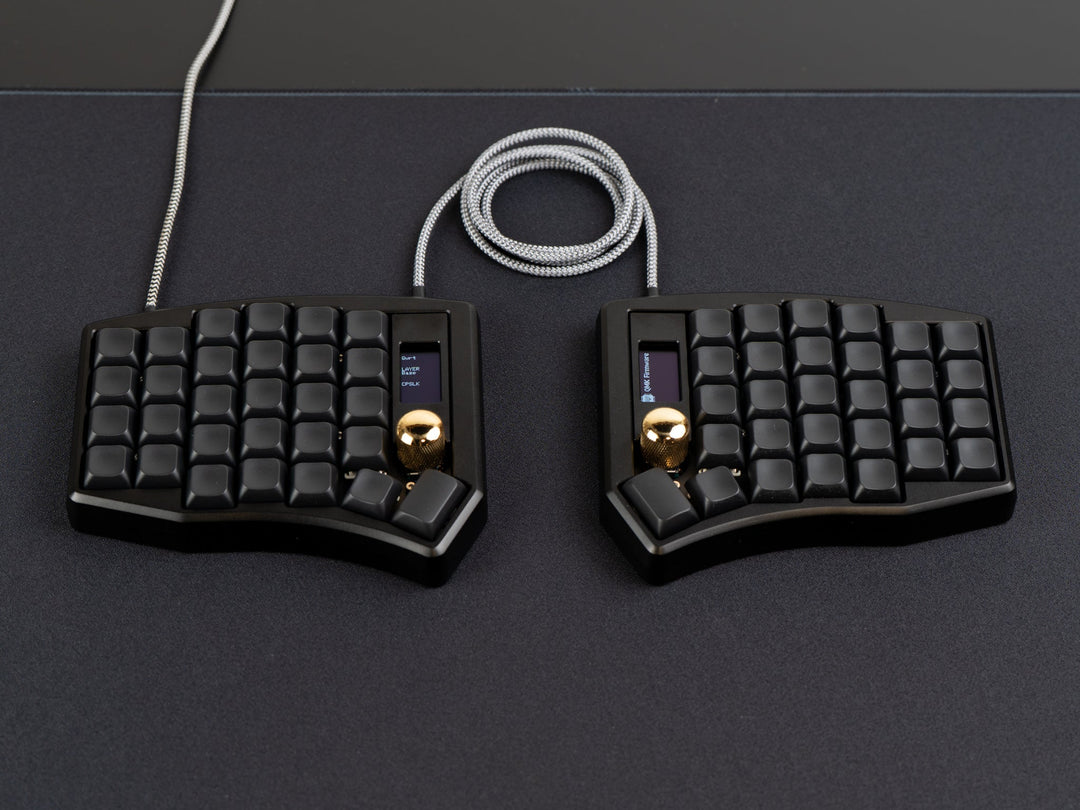 Link Split Ergo