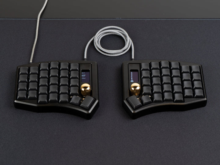 Link Split Ergo