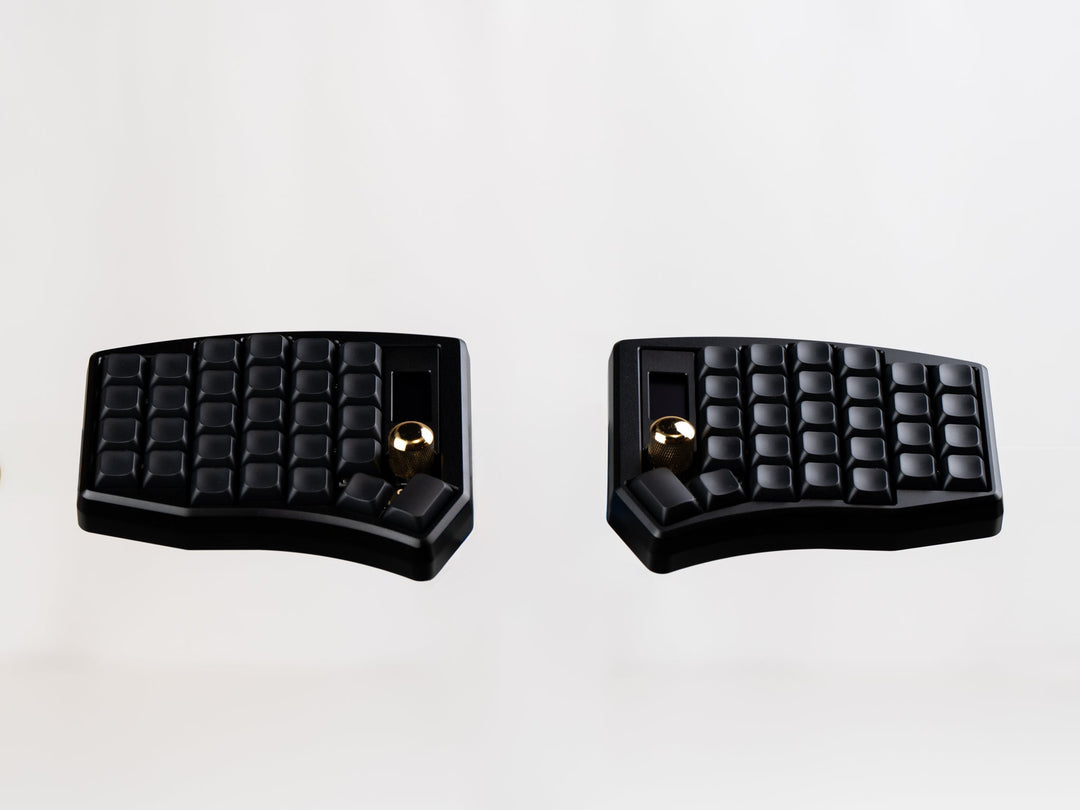 Link Split Ergo