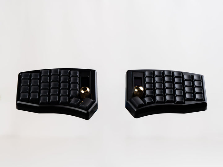 Link Split Ergo
