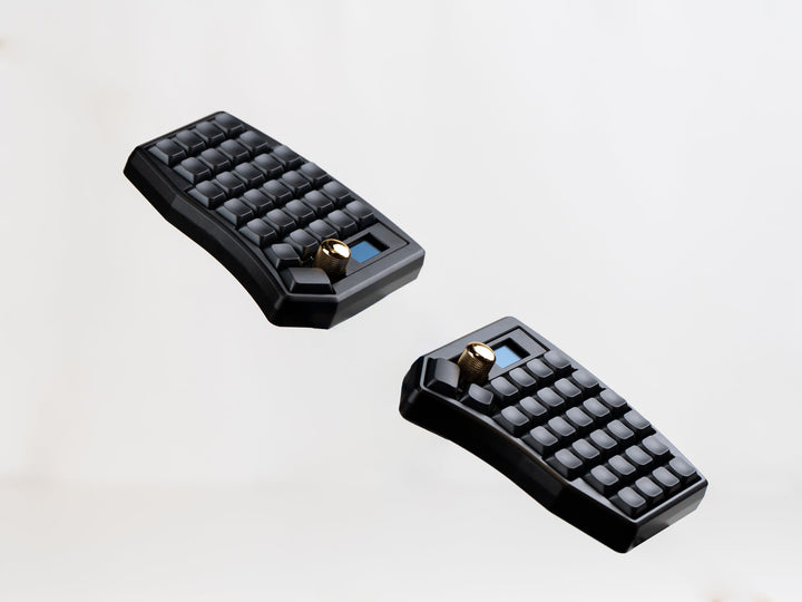 Link Split Ergo