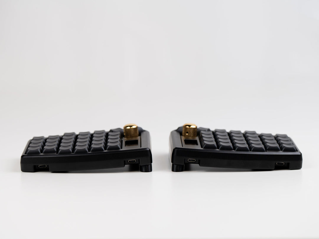 Link Split Ergo