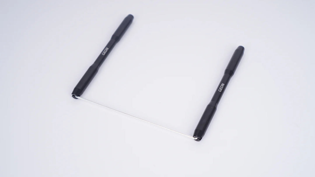 Geon Stabilizer Twister