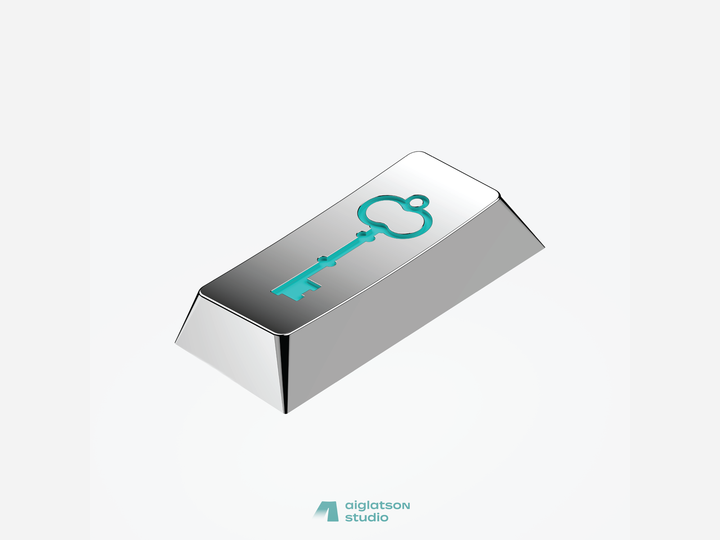 GMK CYL Finer Things R2 [Group Buy]