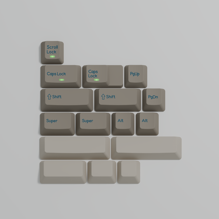 DCS Olivetti