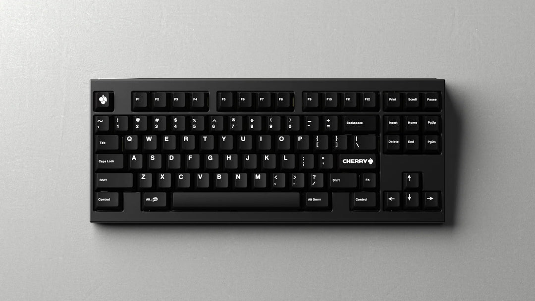 GMK CYL MONO Keycaps