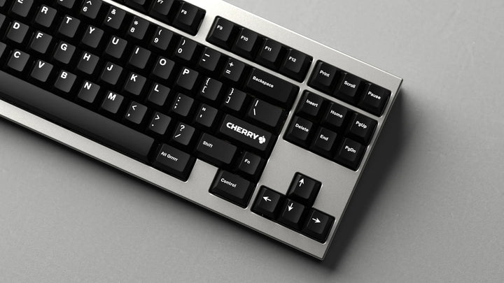 GMK CYL MONO Keycaps