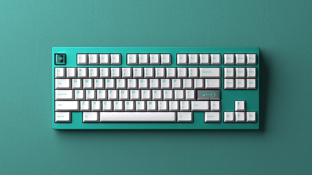 GMK CYL Finer Things R2 [Group Buy]