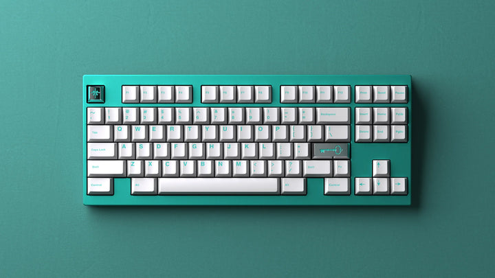 GMK CYL Finer Things R2 [Group Buy]