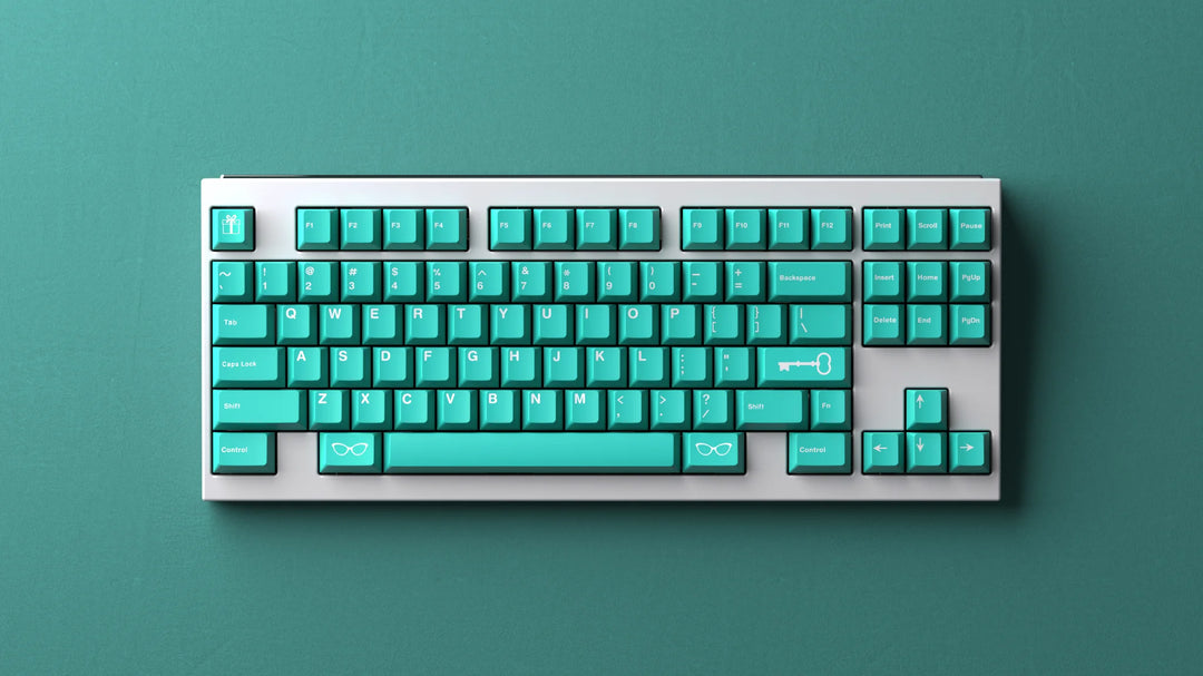 GMK CYL Finer Things R2 [Group Buy]