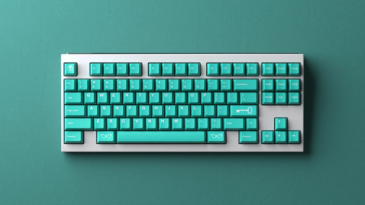 GMK CYL Finer Things R2 [Group Buy]