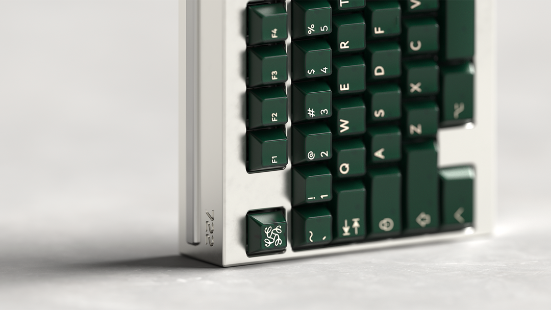 PBTfans Emma – KBDfans® Mechanical Keyboards Store