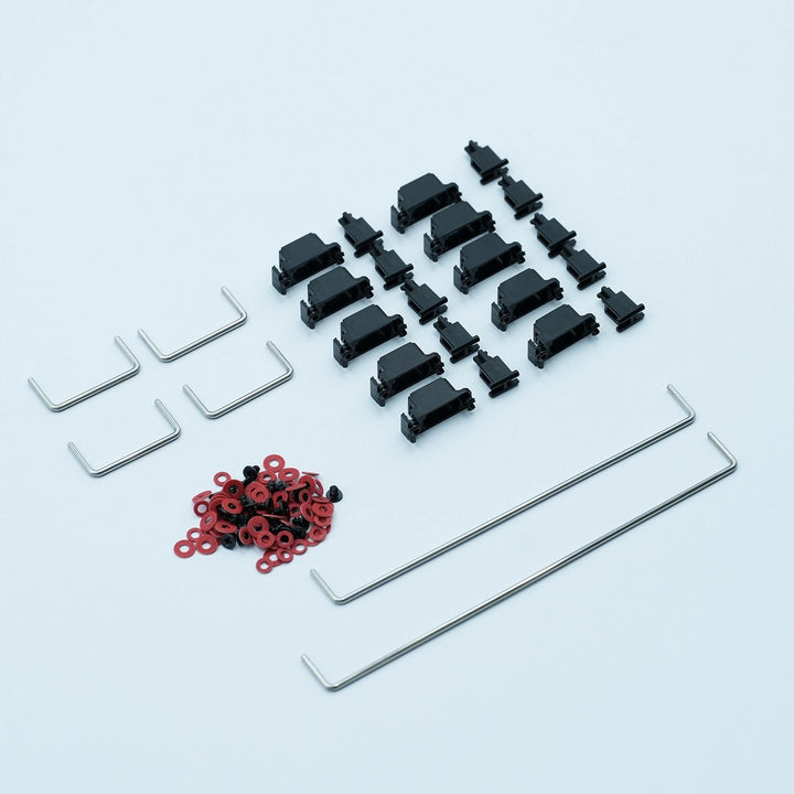 SSS - Fourwraps V2 Stabilizers