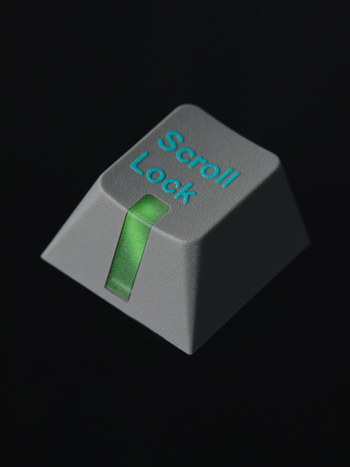 GMK CYL Soware R2 Keycaps