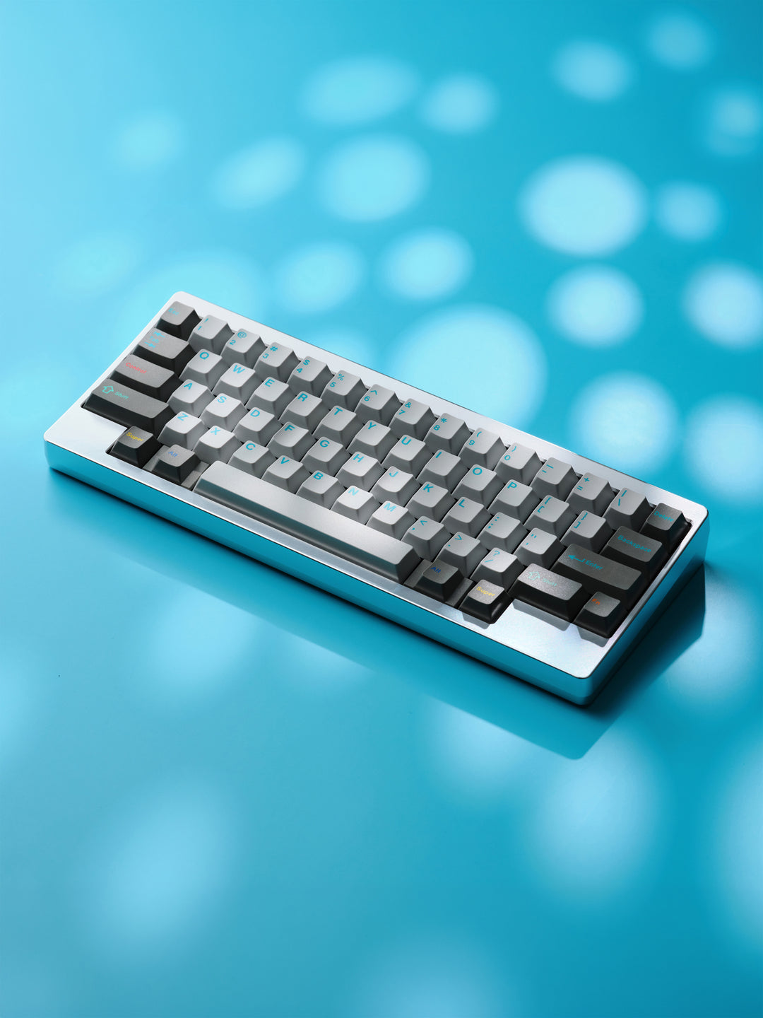 GMK CYL Soware R2 Keycaps