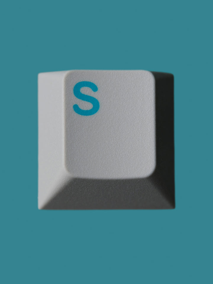 GMK CYL Soware R2 Keycaps