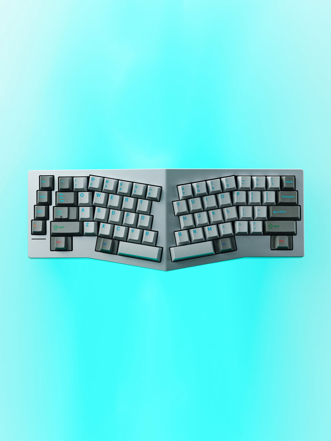 GMK CYL Soware R2 Keycaps