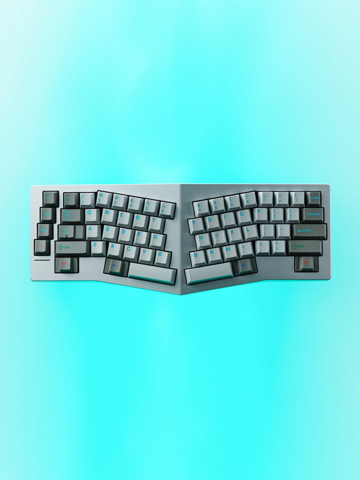 GMK CYL Soware R2 Keycaps